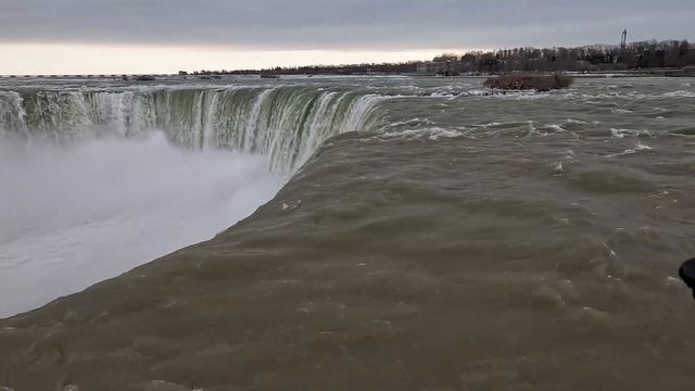 Niagara Fall Ep1 | Journey Behind the Falls | Lunch at Mandarin | Adventure with Adeel | Adeel Akba смотреть онлайн