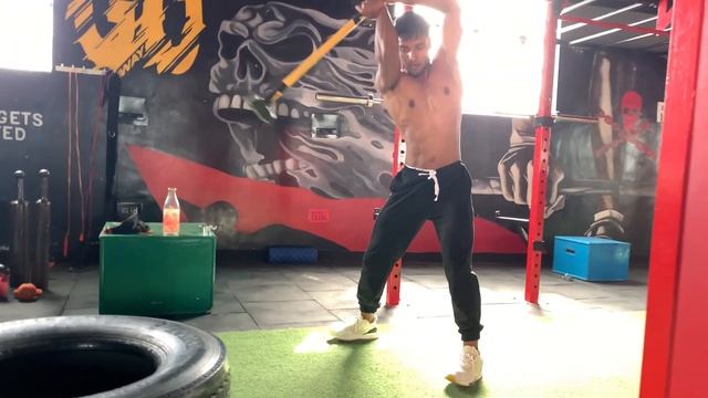 Fearless song | CrossFit Workout | Gym Motivation смотреть онлайн