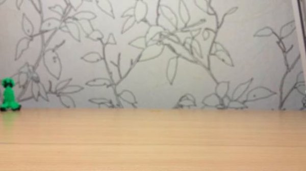 Моя коллекция 3D фигурок