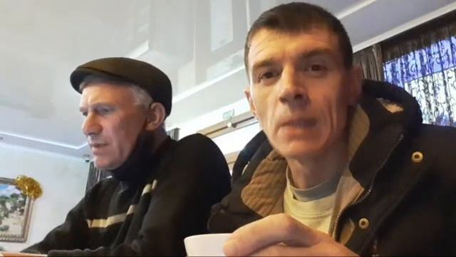 Пьем Кофе С Дядей Толей смотреть онлайн