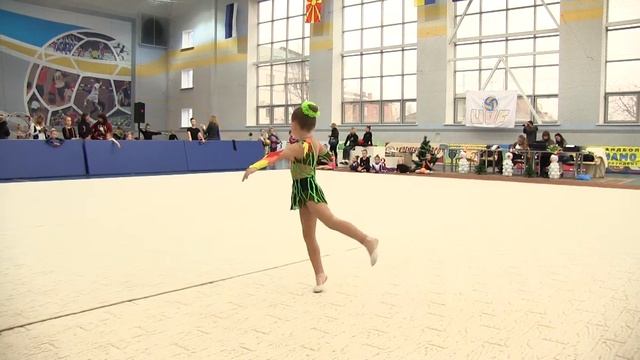 Койло Полина