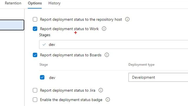 #azuredevopssprints 158 - Link work items to deployments смотреть онлайн