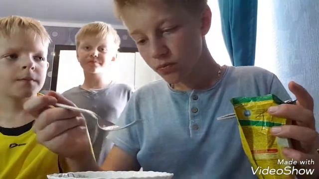 Стоит ли переплачивать?! ( Лапша ) смотреть онлайн