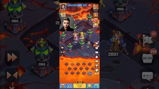 Kingdom Guard Giveaway For My Subscribers!!! SUBSCRIBE 🎁 🎁