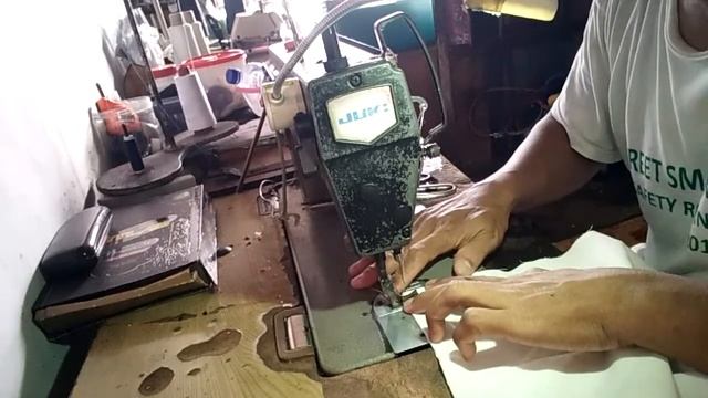 cara potong kain untuk cover spon смотреть онлайн