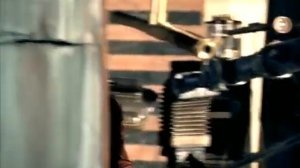 Goo Goo Dolls ~ Iris [Official Music Video]