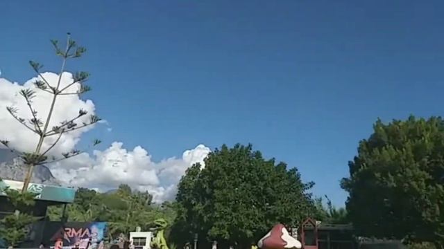 ТУРЦИЯ В ОКТЯБРЕ 2020, ARMAS GUL BEACH HOTEL, ВТОРОЙ ДЕНЬ ОТПУСКА!!! смотреть онлайн