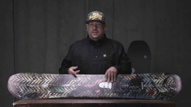 2021 Ride Machete Vs Algorhythm Snowboards смотреть онлайн