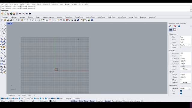 How To Export from Rhino To Adobe Illustrator (EASY) смотреть онлайн