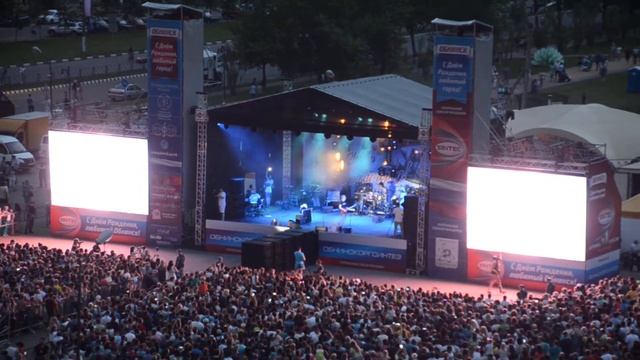 День города Обнинска, 2017