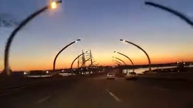 Белые ночи в Питере. ЗСД. 26.06.18 смотреть онлайн