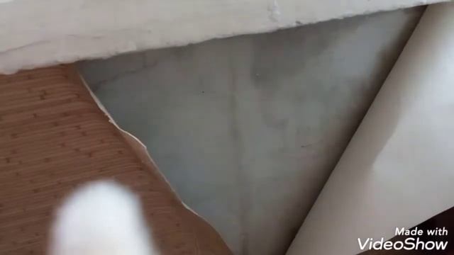 Обрушение фасада дома и балкона. ГБУ Жилищник Проспект Вернадского. смотреть онлайн