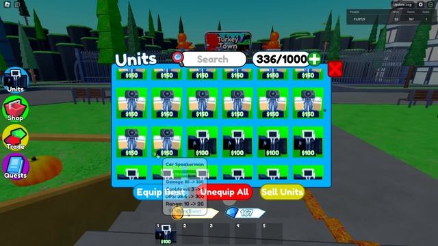 🌟Я КУПИЛ ВСЕ УСЛУГИ на АВИТО по TOILET TOWER DEFENSE! УСЛУГИ ПО ТТД! смотреть онлайн