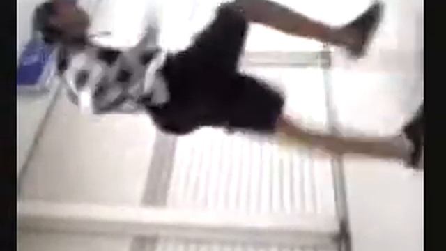 ArKaine Shuffle - KieV !!