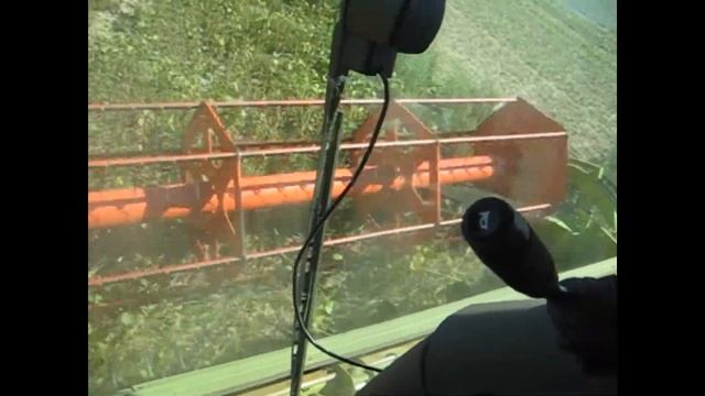 Sojaernte 2018 Oberösterreich смотреть онлайн