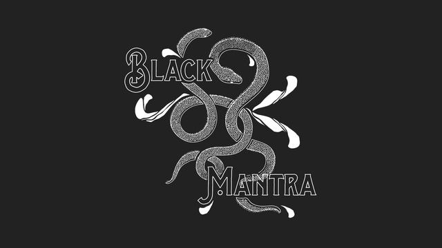 Black Mantra - Tocaia смотреть онлайн