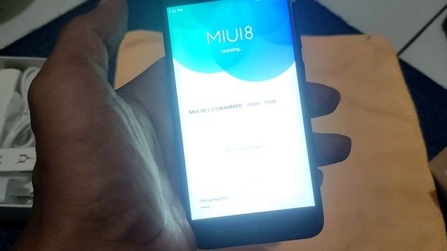 Unboxing HP Refurbish Vs Bekas Original Xiaomi Redmi 4X смотреть онлайн