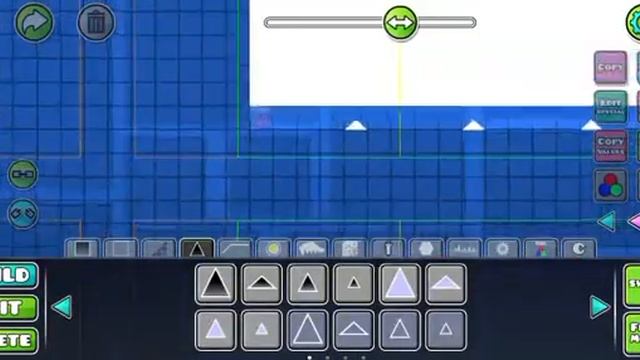 Building 50 Mini Jumps: The Layout