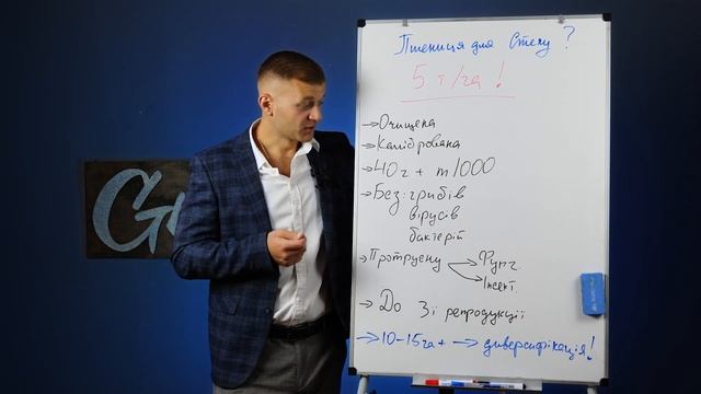 ЯКУ ПШЕНИЦЮ ВИБРАТИ ДЛЯ СТЕПУ УКРАЇНИ? Основи фермерства смотреть онлайн
