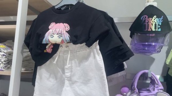 Турция/Кемер/Цены шок/Рынок Кемера