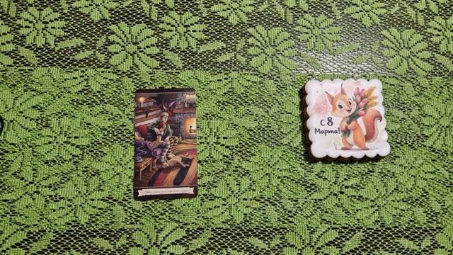 💐 8 МАРТА ❗️- ПОСЛАНИЕ ВЫСШИХ СИЛ 🌷ДЛЯ ВСЕХ ЗНАКОВ ЗОДИАКА ❗️ смотреть онлайн