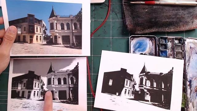 Paint SHAPES, Not Lines! - LIVE 🎨 🔴