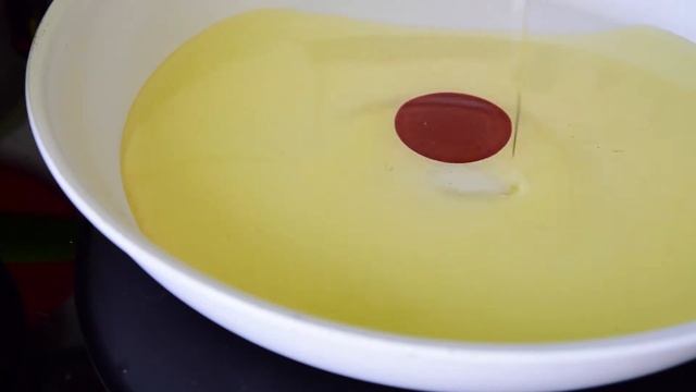 Bakwan Jagung Cabe Ijo Jalapeno. Resep Vegan смотреть онлайн