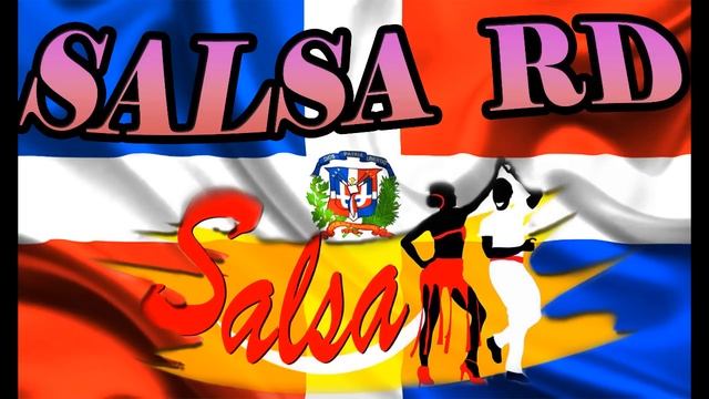 Salsa Dominicana 2016 - Salsa Hit Mix