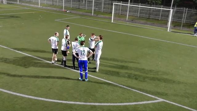 Kaspersky Lab - 1С Рарус (4-0) смотреть онлайн