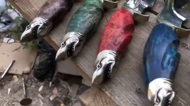 Акулы из клапана смотреть онлайн