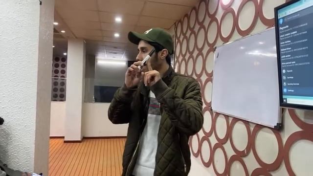 Hamamd Kayani | Class 1 | Hammad Kiyani | facebook instream ads course смотреть онлайн