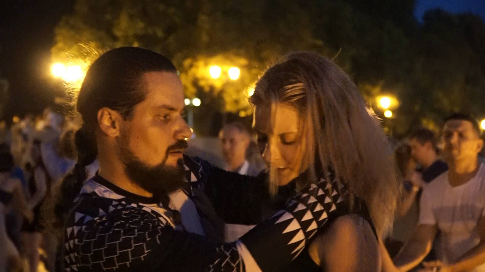 CRY ME A RIVER (Хастл опенЭйр) смотреть онлайн