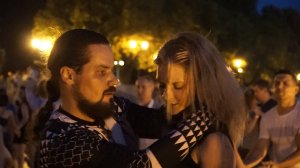 CRY ME A RIVER (Хастл опенЭйр)