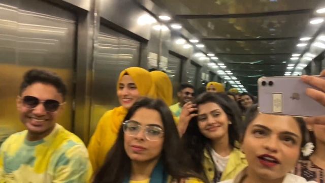 Exploring changla gali || Experiencing ￼ Hail rain || Mahrosh Umrani смотреть онлайн