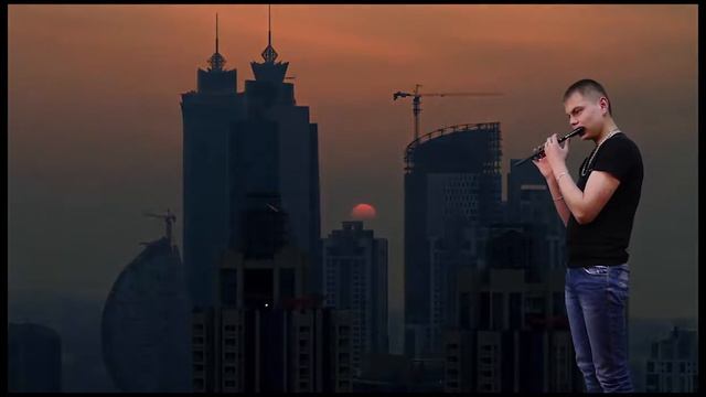 ZHU FADED VIDEOREMIX(Deep Leya)2016г смотреть онлайн