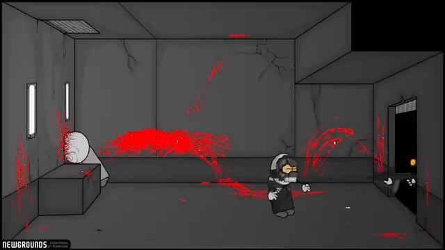 An Experiment смотреть онлайн