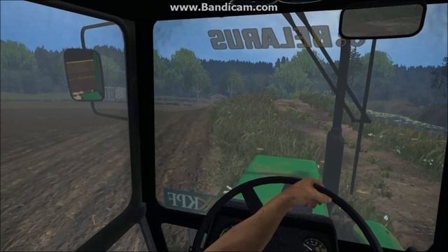 [FS15] Глубинка 3 ..посев картофеля