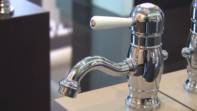 FIR ITALIA @ Cersaie 2011: Fir Italia All Inside