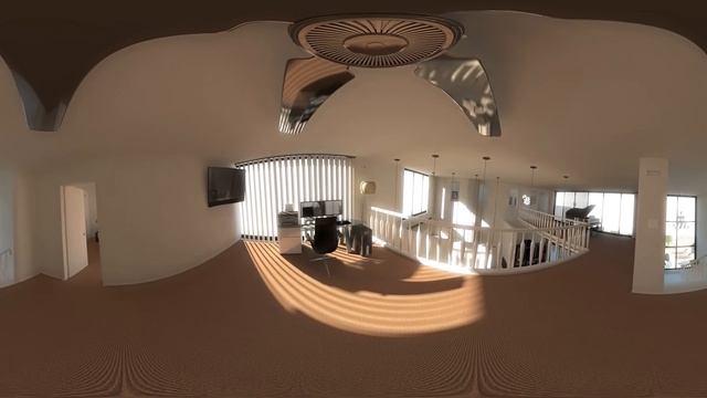 360 Panoramic Home - Vray & 3D Max смотреть онлайн