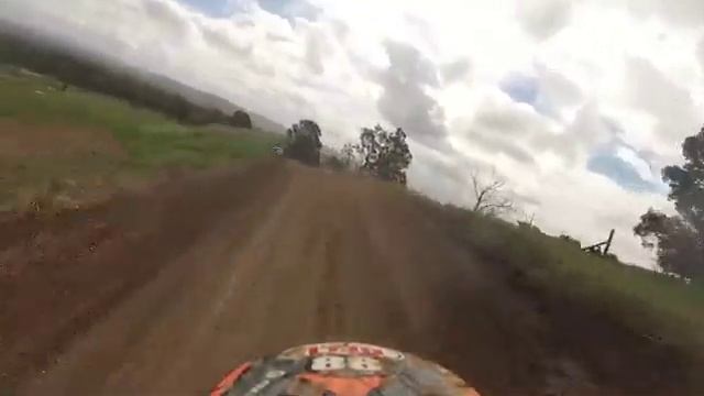 GoPro 3: Appin Motocross 3/3/13 смотреть онлайн