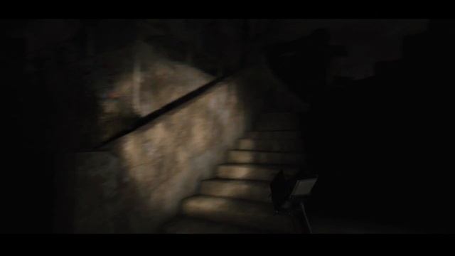 "Жаркие ночи в Харране" - Спасение в трубе смотреть онлайн