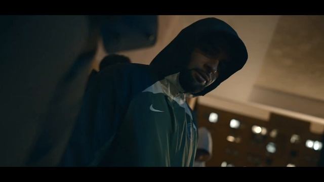 DETRAS DE CAMARA / PATRON 970 - LITTLE MESSAGE смотреть онлайн