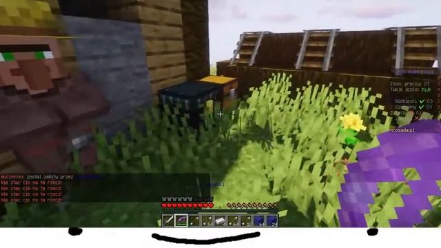 SZYBIE PORAŻKI W BEDWARSACH RAZEM Z COROVATIMĄ :D смотреть онлайн