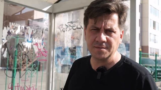 Мы бросили свои силы на то, чтобы устранить это безобразие по всему городу смотреть онлайн