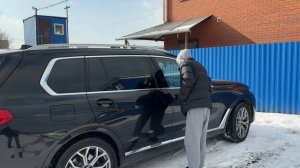 Поломка Honda UR-V