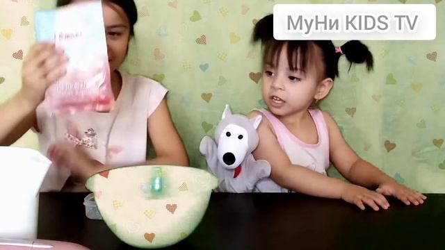 ГОТОВИМ МОРОЖЕНОЕ😋😍🍦🍧🍨