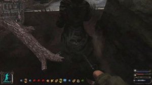 ГДЕ НАЙТИ МИНИГАН И ИНСТРУМЕНТЫ ДЛЯ НЕГО. STALKER ЗОНА ПОРАЖЕНИЯ НОВАЯ ЭРА ПРОХОЖДЕНИЕ [#10]