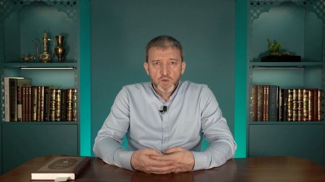 Даджаль как исламская “версия” Антихриста