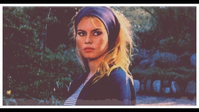 Brigitte Bardot - La Madrague Lyrics Español-Francés by: Sarastafarg смотреть онлайн