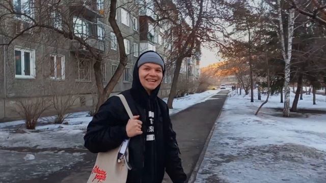 покушали с лпшкой в легендарной столовй 